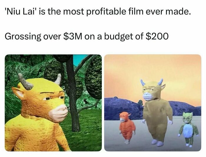 When Pop Culture Gets Hilariously Real: 75 Memes You Didn’t Know You Needed