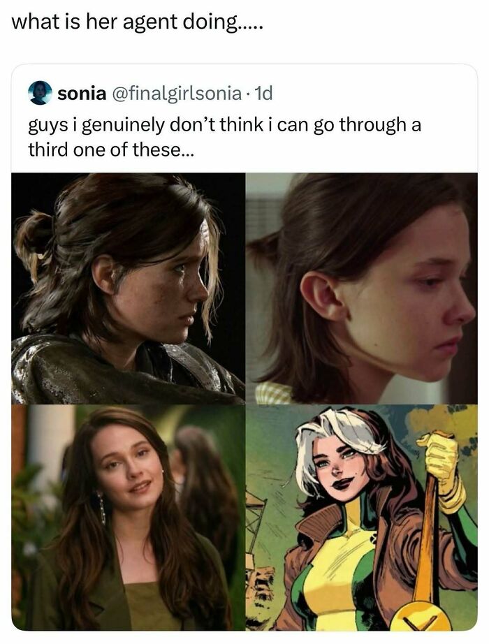 When Pop Culture Gets Hilariously Real: 75 Memes You Didn’t Know You Needed