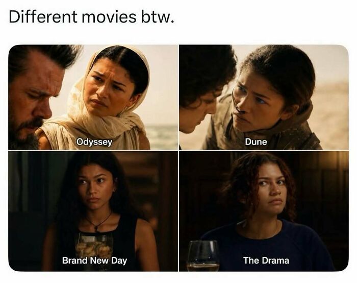 When Pop Culture Gets Hilariously Real: 75 Memes You Didn’t Know You Needed