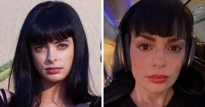 Wait, People Actually Look Like These Celebs? 77 Spot-On Doppelgangers!