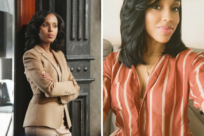 Kerry Washington