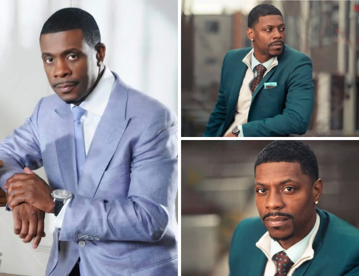Keith Sweat