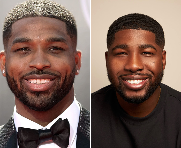 Tristan Thompson