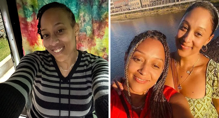 Tia And Tamera Mowry