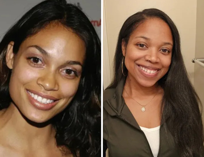 Rosario Dawson
