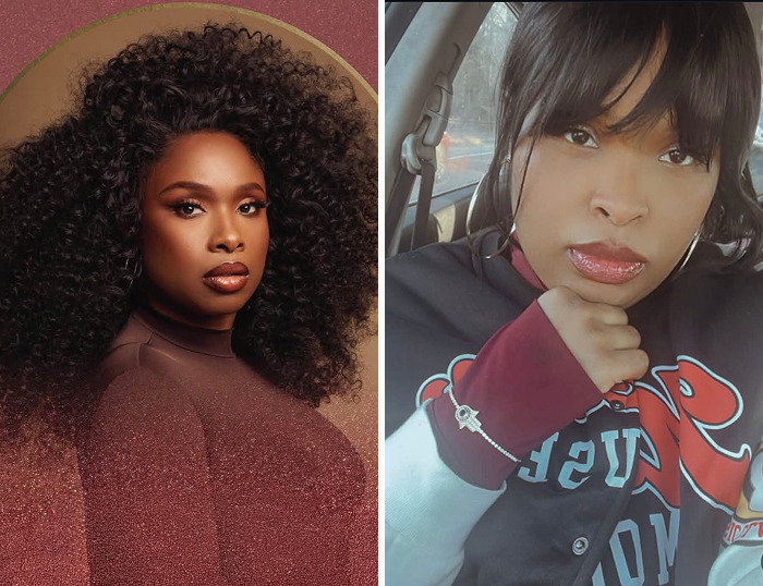 Jennifer Hudson