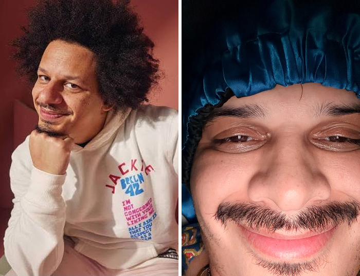 Wait, People Actually Look Like These Celebs? 77 Spot-On Doppelgangers!