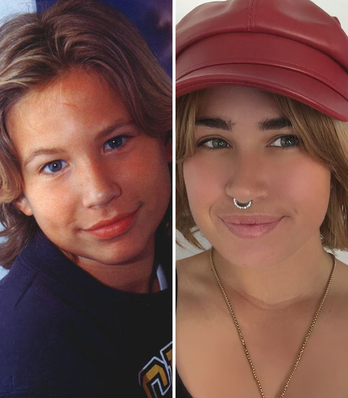 Wait, People Actually Look Like These Celebs? 77 Spot-On Doppelgangers!
