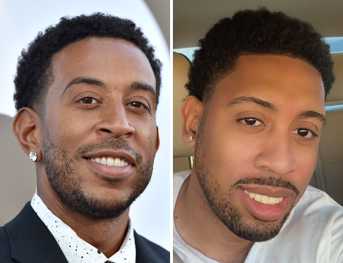 Wait, People Actually Look Like These Celebs? 77 Spot-On Doppelgangers!