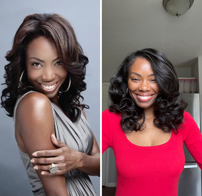 Wait, People Actually Look Like These Celebs? 77 Spot-On Doppelgangers!