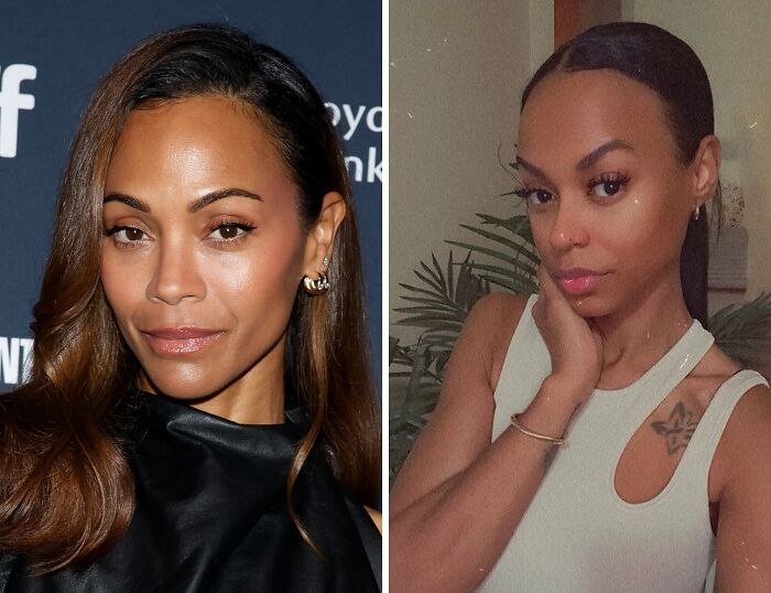 Wait, People Actually Look Like These Celebs? 77 Spot-On Doppelgangers!