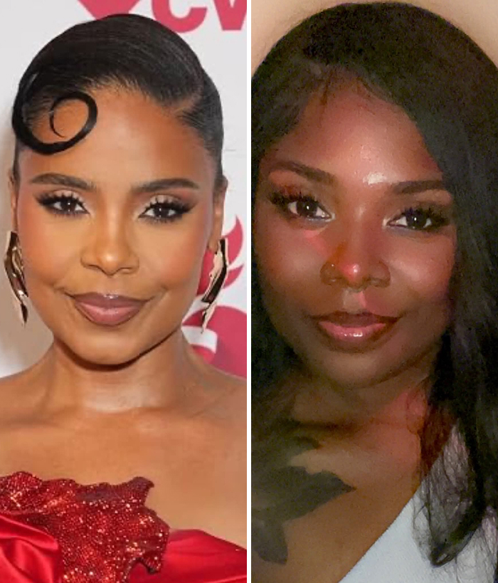 Wait, People Actually Look Like These Celebs? 77 Spot-On Doppelgangers!