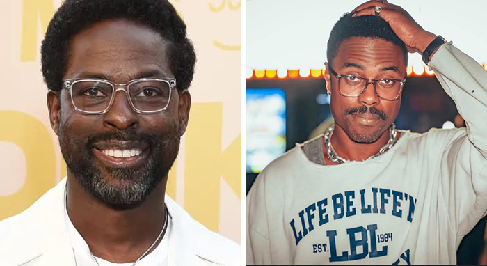 Wait, People Actually Look Like These Celebs? 77 Spot-On Doppelgangers!