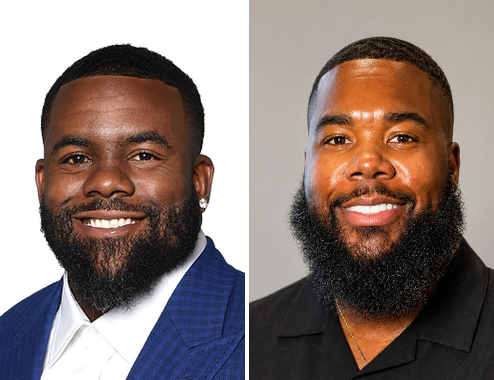 Wait, People Actually Look Like These Celebs? 77 Spot-On Doppelgangers!