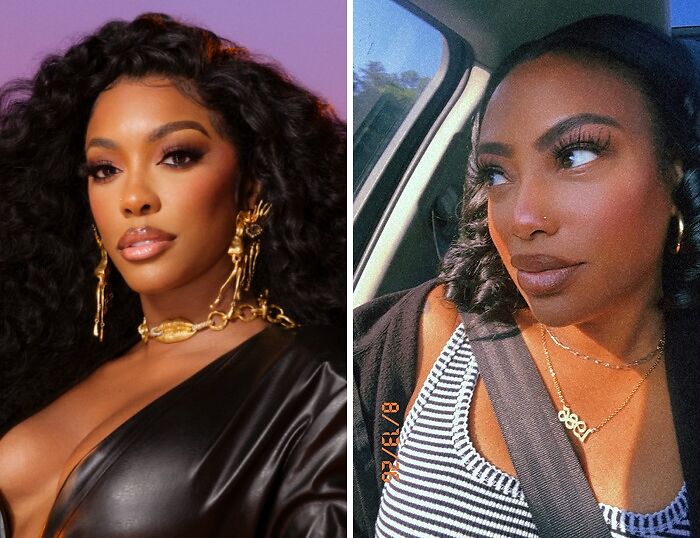 Wait, People Actually Look Like These Celebs? 77 Spot-On Doppelgangers!