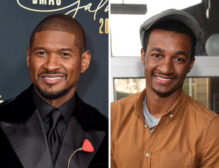 Wait, People Actually Look Like These Celebs? 77 Spot-On Doppelgangers!