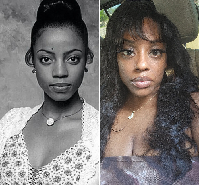 Wait, People Actually Look Like These Celebs? 77 Spot-On Doppelgangers!