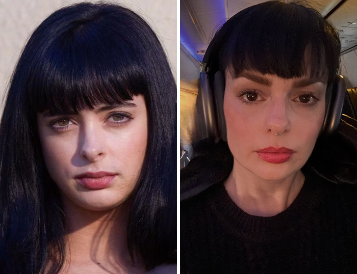 Wait, People Actually Look Like These Celebs? 77 Spot-On Doppelgangers!