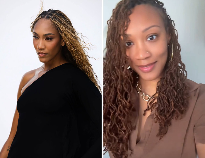 Wait, People Actually Look Like These Celebs? 77 Spot-On Doppelgangers!