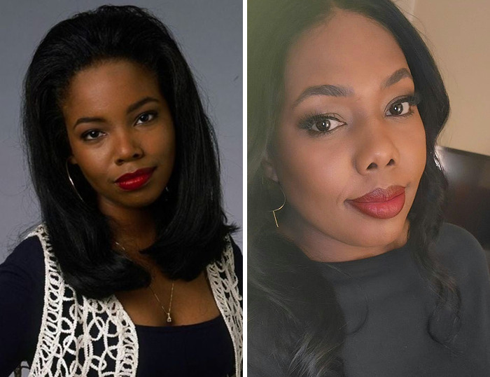 Wait, People Actually Look Like These Celebs? 77 Spot-On Doppelgangers!