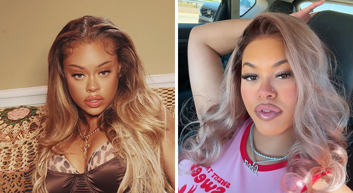 Wait, People Actually Look Like These Celebs? 77 Spot-On Doppelgangers!