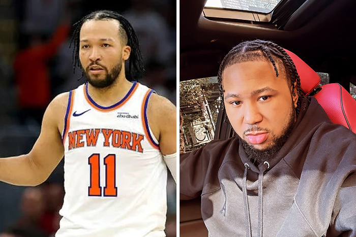 Wait, People Actually Look Like These Celebs? 77 Spot-On Doppelgangers!