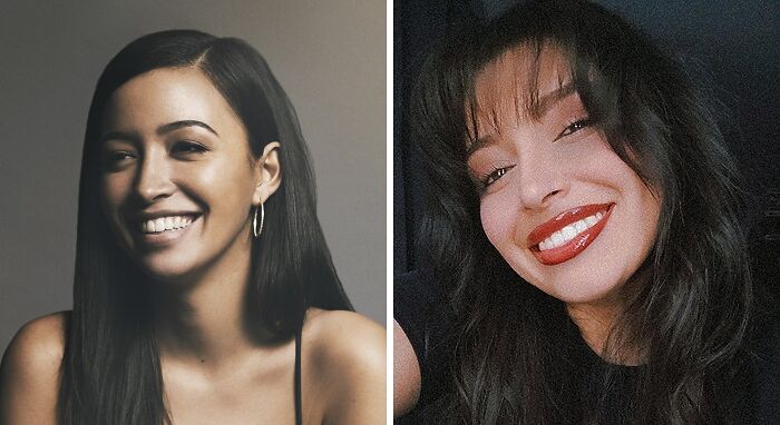 Wait, People Actually Look Like These Celebs? 77 Spot-On Doppelgangers!