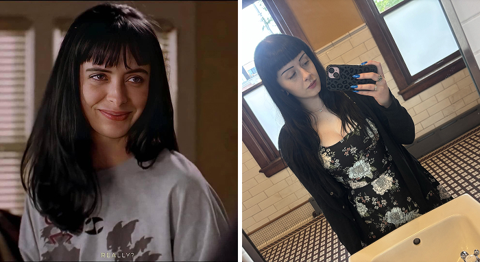 Wait, People Actually Look Like These Celebs? 77 Spot-On Doppelgangers!