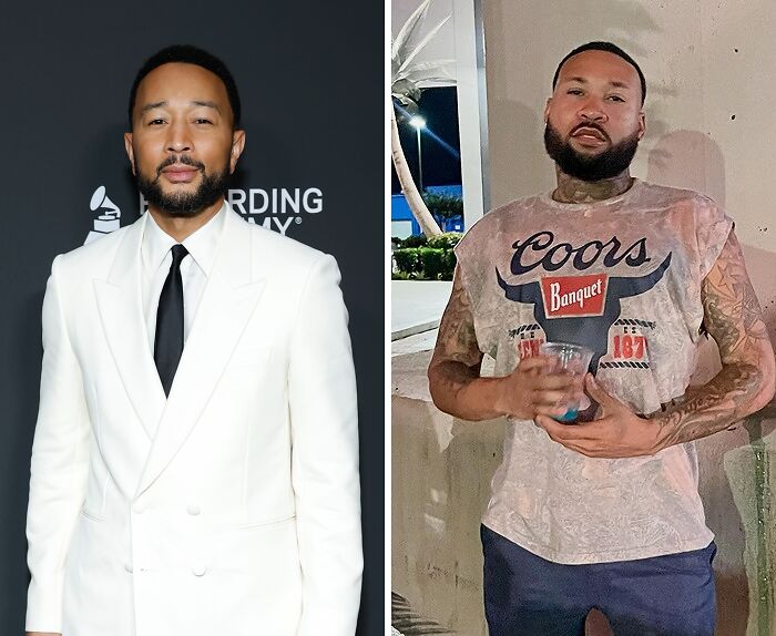 Wait, People Actually Look Like These Celebs? 77 Spot-On Doppelgangers!