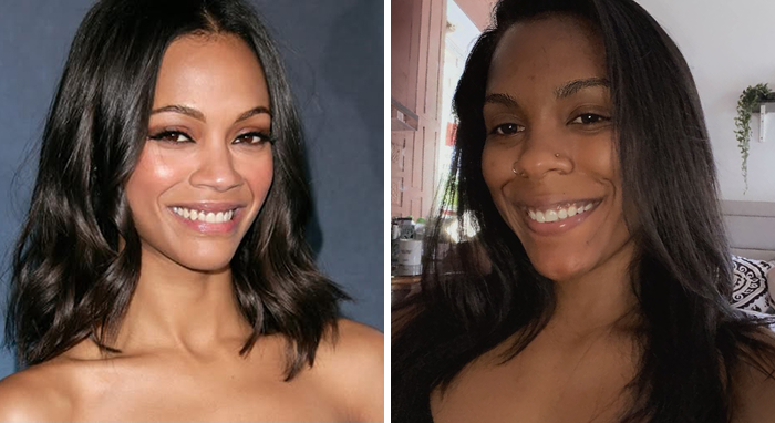 Wait, People Actually Look Like These Celebs? 77 Spot-On Doppelgangers!