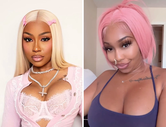 Wait, People Actually Look Like These Celebs? 77 Spot-On Doppelgangers!