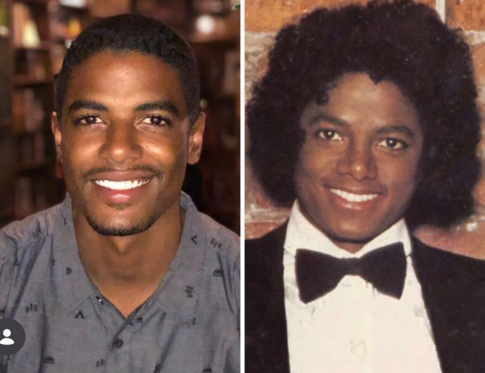 Wait, People Actually Look Like These Celebs? 77 Spot-On Doppelgangers!
