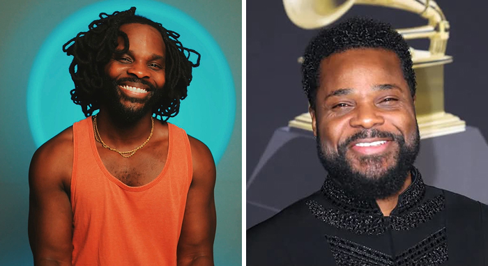 Wait, People Actually Look Like These Celebs? 77 Spot-On Doppelgangers!
