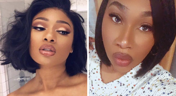 Wait, People Actually Look Like These Celebs? 77 Spot-On Doppelgangers!