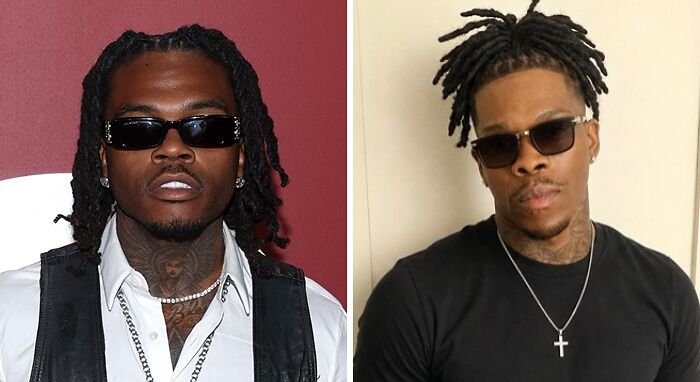 Wait, People Actually Look Like These Celebs? 77 Spot-On Doppelgangers!