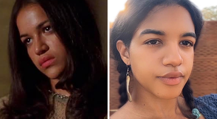 Wait, People Actually Look Like These Celebs? 77 Spot-On Doppelgangers!