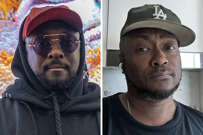 Wait, People Actually Look Like These Celebs? 77 Spot-On Doppelgangers!