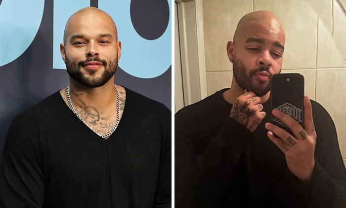 Wait, People Actually Look Like These Celebs? 77 Spot-On Doppelgangers!