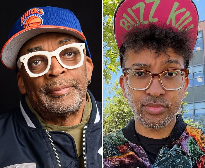 Wait, People Actually Look Like These Celebs? 77 Spot-On Doppelgangers!