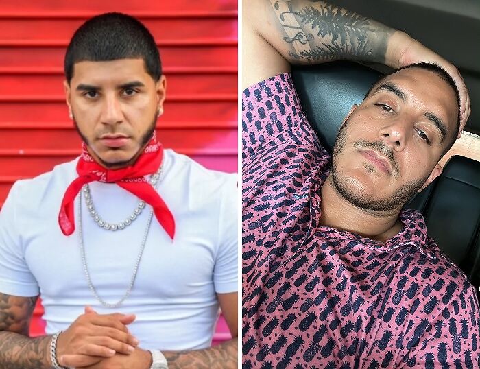 Wait, People Actually Look Like These Celebs? 77 Spot-On Doppelgangers!
