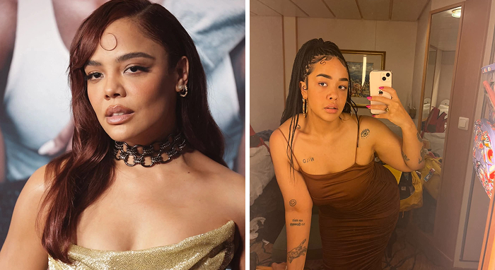 Wait, People Actually Look Like These Celebs? 77 Spot-On Doppelgangers!