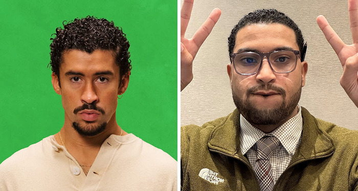 Wait, People Actually Look Like These Celebs? 77 Spot-On Doppelgangers!