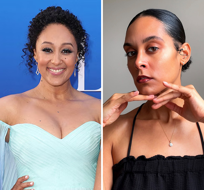 Wait, People Actually Look Like These Celebs? 77 Spot-On Doppelgangers!