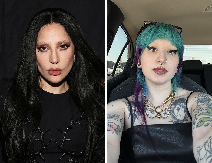 Wait, People Actually Look Like These Celebs? 77 Spot-On Doppelgangers!