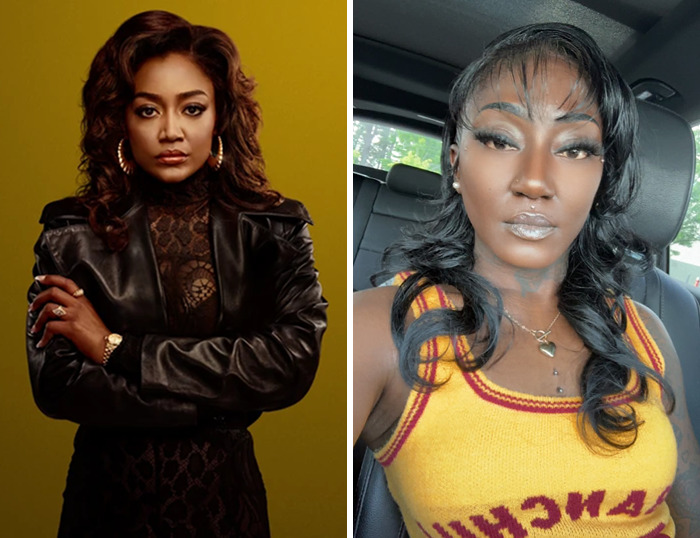 Wait, People Actually Look Like These Celebs? 77 Spot-On Doppelgangers!