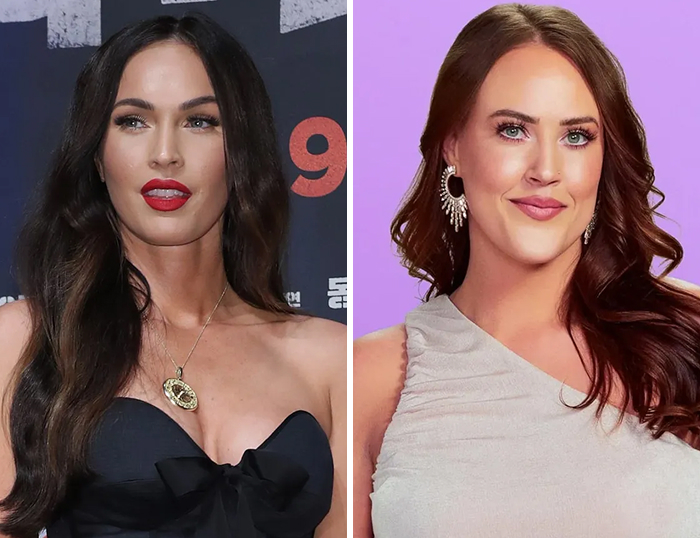 Wait, People Actually Look Like These Celebs? 77 Spot-On Doppelgangers!