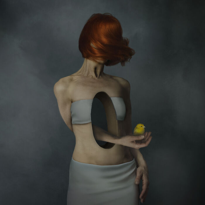 Early Warning By Shirin Town