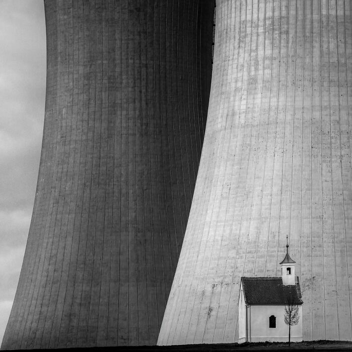 Controlled Silence By Steffen Reichardt