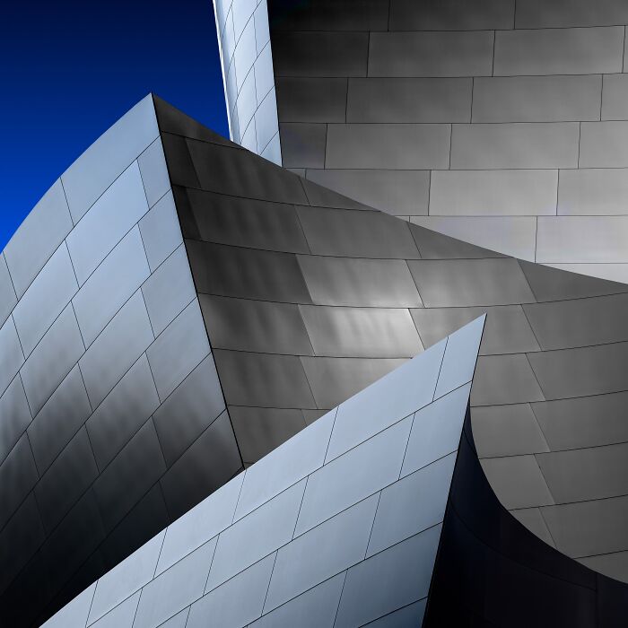 Curves In Colour By Louis Philippe Provost