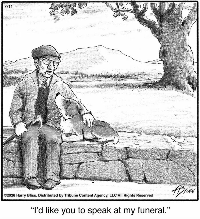Wait Till You See These Hilarious Dog Comics That Nail What Our Pups Are Really Thinking